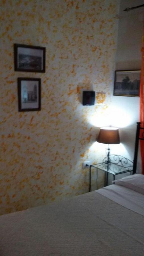 Il Bouganville Oristano Kültér fotó
